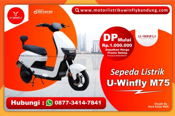 Uwinfly M75